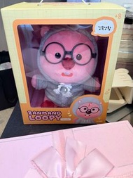 Zanmang Loopy Hoodie 公仔