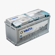 Varta Din105 LN6 AGM - Start Stop Battery