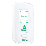 Smart Bro Prepaid LTE-Advanced Pocket WiFi with FREE 250 load