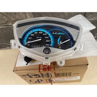 Genuine yamaha exciter 2010 5p7 speedometer