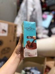 LESS SUGAR SWEET KOKONA DRINKING CHOCOLATE 33GR