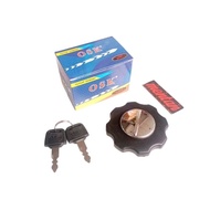 HONDA CB100 - CB 100 - WIN - CB125 - CB 125 BLACK TANK CAP