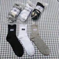全新ugg socks ugg 襪 ugg 長襪