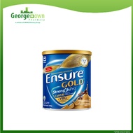 ENSURE GOLD (HMB) COFFEE 400G NUTRITION