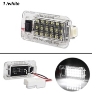 1Pcs Car LED Trunk Lamp Luggage Compartment Light For Toyota RAV4 Prius Sienna Alphard Camry Harrier