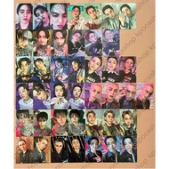 SVT Seventeen HBD Happy Burstday ver. Official Album Photocard unsealed