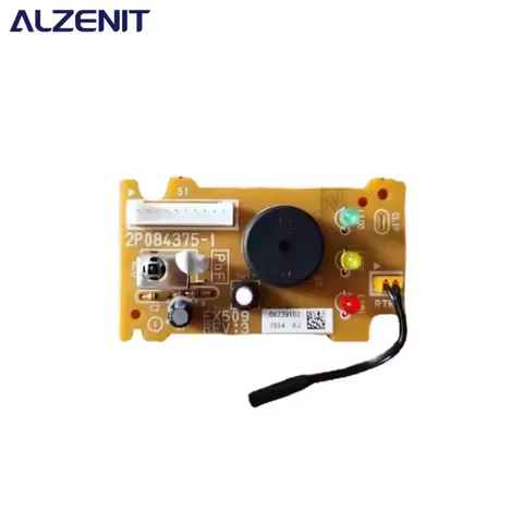 New For Daikin Air Conditioner Indoor Unit Signal Receiving Control Board 2P084375-1 Display PCB Con