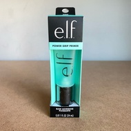 ELF Cosmetics Power Grip Makeup Primer - Niacinamide Authentic All Day Long Lasting Face Gel