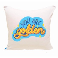 Shafiyyah.Sarban sofa cushion cover / cushion cover 30x30 PRINTING