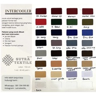 1 roll of fabric 30 yard intercooler roll intercoolerPOLOS
