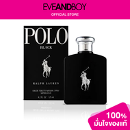 RALPH LAUREN - Polo-Black[ของแท้100%]