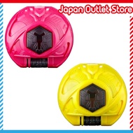 Bandai  Kamen Rider Z DX Rider Capsule Set 04  Ages 3 and up