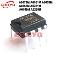 10pcs A6079M STR-A6079M A6079 STR-A6051M STR-A6052M STR-A6053M STR-A6251 STR-A6159M A6051M A6052M A6