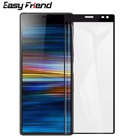 For Sony Xperia 1 1lV 1V 5V 10V 1iii 5 5ii 5III 5IV 8 Lite 20 Plus 5Plus ii III Screen Protector Fil