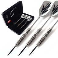 CUESOUL Professional Tungsten Steel Tip Darts-30g/28g/26g/25g/24g/22g