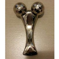 3D massager 可擕式 迷你 Y 型 美 容 棒 滾輪滾動 瘦臉 瘦 身 美容 按摩器