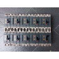 MCCB MERLIN GERIN NB50N 40A 3P