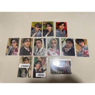 [POB] Stray Kids Hollow Fanclub Unit / Tower Records/ Shizuoka / Cdjapan HMV Pob Photocard Pc