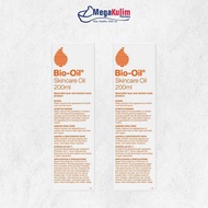 Bio-Oil Skincare Oil 200ml