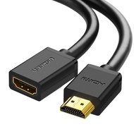 Ugreen 10140 Genuine 0.5M HDMI Extension Cable Supports 2K