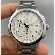 Iwc IWC Watch Engineer Series Stainless Steel Automatic Mechanical Watch Men's Watch IW380801Iwc