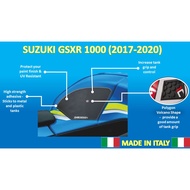 OneDesign HDR Tank Pad Suzuki GSXR 1000 2009-2021