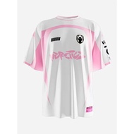 Team Heretics 2025 Champions Jersey Men's and Women's Team 3D T-shirt LOL VALORANT CS2 Esports Club 
