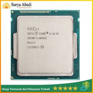 INTEL CORE I3 3220 TRAY PLUSFAN SOCET 1155 PROCESSOR