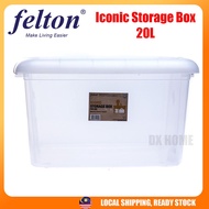 FELTON Iconic Storage Box FSB 955 (20L)