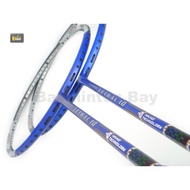 2x Apacs Lethal 10 Blue Badminton Racket (4U)