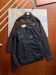 秋季新款男士哈吉斯薄款飛行夾克外套（香港直送）