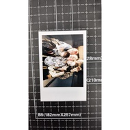 Print Polaroid 2R Express Photos