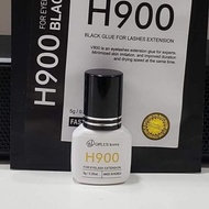 H900 eyelash extension glue is super durable and water resistant