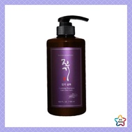 Daeng Gi Meo Ri Original Jin Gi Shampoo 500ml Herbal Hair Strengthening Care