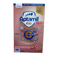 *NEW STOCK* Aptamil C-SynB Step 1+ (120g) ***Exp: 07/2027***