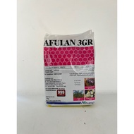 AFULAN 3GR/ 1KG- Haiwan Liar/Tanaman