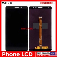 HW MATE 8 MATE8 NXT-AL10 NXT-CL00 NXT-DL00 NXT-TL00 NXT-L09 NXT-L29 LCD TOUCH SCREEN DISPLAY DIGITIZ