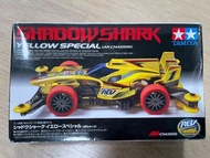 四驅車