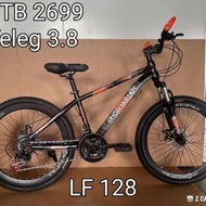 Sepeda Mtb 26 Phoenix Star Gunung LF 128 2699