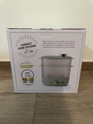Food Steamer