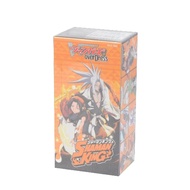 Vanguard Over Dress TB03 Shaman King Booster