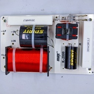 PASSIVE CROSSOVER 2 WAY K-2000 MAX