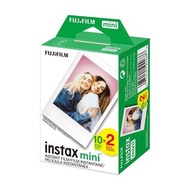 [徵收] FUJIFILM instax mini 拍立得相紙
