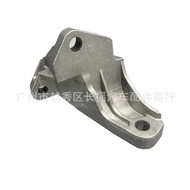 DV616P093LB DV6Z6E042A 1806861 DV6Z-6E042-A Engine Bracket Foot Rubber