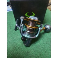 REEL  IGUANA VELOCITY SW4500H