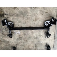 Axle Belakang Proton Saga BLM / FLX / FL / VVT Tahun 2016-2019 (Model Tiada ABS)
