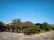 瓜拉納穆銅絲旅館酒店 (Thongs Inn Hotel Kualanamu)
