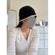 [READY] Jesse korean bucket hat crochet hat handmade knitted hat crochet hat