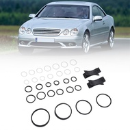ABC Valve Block Reseal Kit  Seal Prevent Car Sagging for CL55 CL65 S55 S65 AMG CL500 CL600