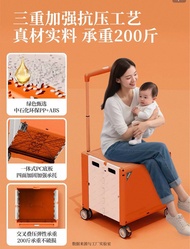 可折疊萬向輪手拉車承重100KG